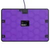 PDP Victrix Pro KO Leverless Fight Stick Szary USB Fightstick PC, PlayStation 4, PlayStation 5