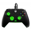 Gamepad Turtle Beach Rematch Core Czarny zielony USB Wired PC Xbox