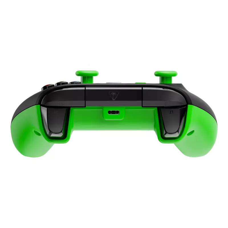 Gamepad Turtle Beach Rematch Core Czarny zielony USB Wired PC Xbox