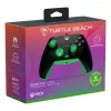 Gamepad Turtle Beach Rematch Core Czarny zielony USB Wired PC Xbox
