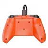 Gamepad Turtle Beach Rematch Core Czarny Szary Pomarańczowy USB Przewodowy