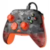 Gamepad Turtle Beach Rematch Core Czarny Szary Pomarańczowy USB Przewodowy