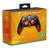 Gamepad Turtle Beach Rematch Core Czarny Szary Pomarańczowy USB Przewodowy