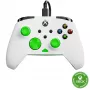 Gamepad Turtle Beach Rematch Core Zielono-Biały USB PC Xbox Series