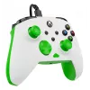 Gamepad Turtle Beach Rematch Core Zielono-Biały USB PC Xbox Series