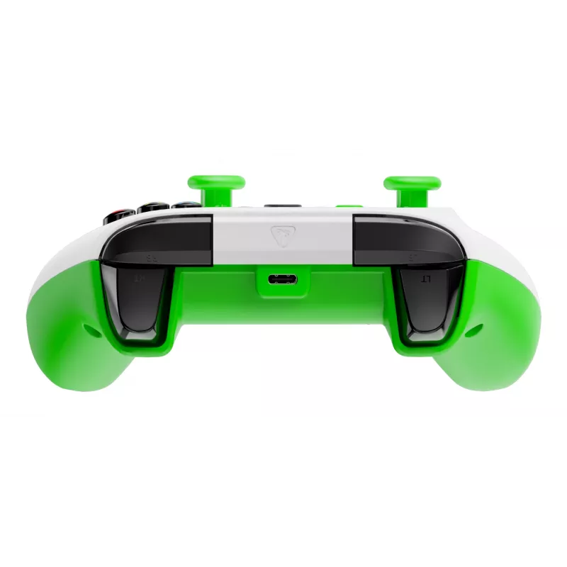 Gamepad Turtle Beach Rematch Core Zielono-Biały USB PC Xbox Series