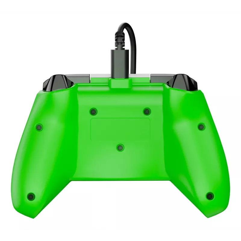 Gamepad Turtle Beach Rematch Core Zielono-Biały USB PC Xbox Series