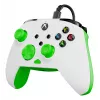Gamepad Turtle Beach Rematch Core Zielono-Biały USB PC Xbox Series