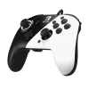 Gamepad PDP Faceoff Deluxe+ Audio Wired Controller Czarny & biały