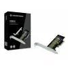 Conceptronic EMRICK Adapter M.2 NVMe SSD na PCIe