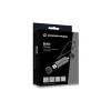 Conceptronic BIAN05G 2-w-1 czytnik kart USB 3.0 z podwójną wtyczką, SD/MicroSD 3.0, UHS-I