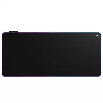 Podkładka pod mysz gamingowa Turtle Beach Sense AIMO XXL Ultra-Wide z podświetleniem RGB