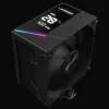 Wentylator LC-Power LC-CC-120-DB6 12 cm czarny 600-2200 obr./min FDB