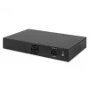 Przełącznik niezarządzalny Digitus DN-60021-2 24 porty Fast Ethernet