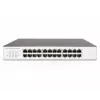 Przełącznik niezarządzalny Digitus DN-60021-2 24 porty Fast Ethernet