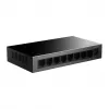 Przełącznik sieciowy Strong SW8000M Gigabit Ethernet 8 portów 16 Gbit/s