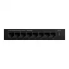 Przełącznik sieciowy Strong SW8000M Gigabit Ethernet 8 portów 16 Gbit/s