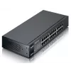 Przełącznik niezarządzalny Zyxel ES1100-24E 24 porty RJ-45 4,8 Gbit/s