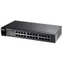 Przełącznik niezarządzalny Zyxel ES1100-24E 24 porty RJ-45 4,8 Gbit/s