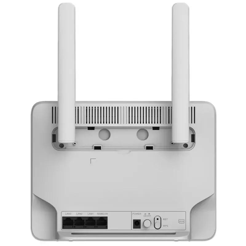 Router sieci komórkowej Strong 4G+ROUTER1200 Wi-Fi 5 802.11ac