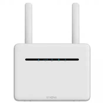 Router sieci komórkowej Strong 4G+ROUTER1200 Wi-Fi 5 802.11ac