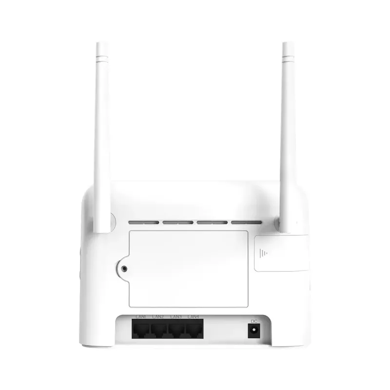 Router sieci komórkowej Strong 4G LTE Router 350 300 Mbit/s Fast Ethernet