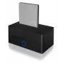 Zewnętrzna obudowa na dyski HDD/SSD 2,5/3,5 cala ICY BOX IB-1122-U3, SATA na USB 3.2 Gen1, 5 Gbit/s, czarna