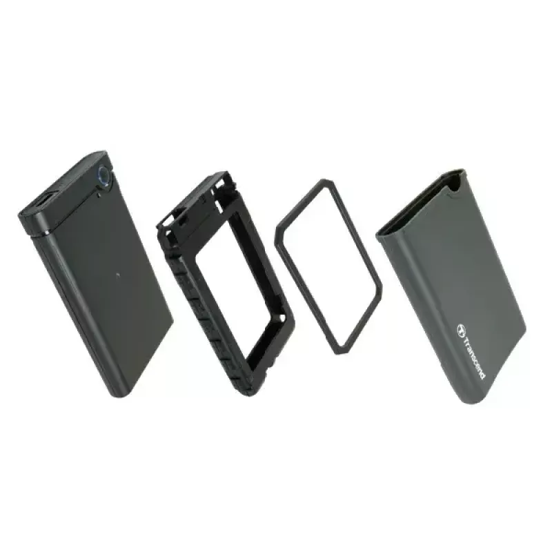 Obudowa HDD/SSD Transcend TS0GSJ25CK3