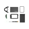 Obudowa HDD/SSD Transcend TS0GSJ25CK3