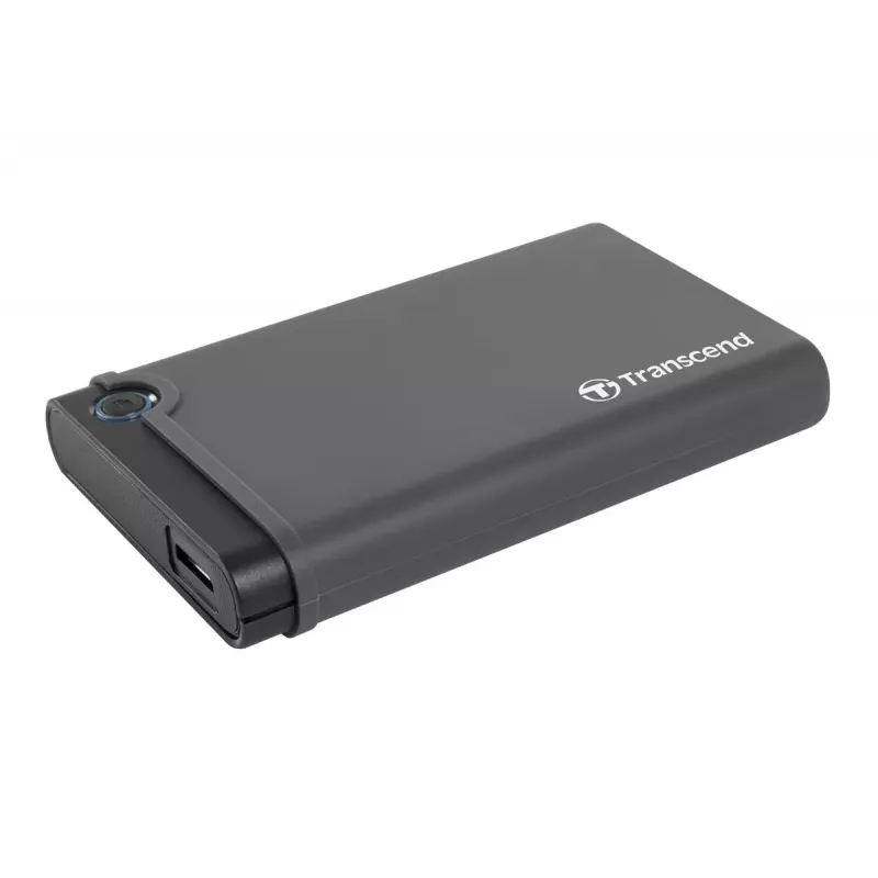 Obudowa HDD/SSD Transcend TS0GSJ25CK3