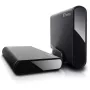 Obudowa HDD Fantec DB-ALU31 Czarna 3.5 cala