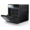 Zewnętrzna obudowa na dyski twarde Fantec QB-35US3R Czarny