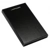 Obudowa HDD LC-Power LC-25U3-Becrux-C1 Czarna 2,5 cala