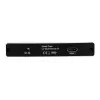 Obudowa HDD LC-Power LC-25U3-Becrux-C1 Czarna 2,5 cala