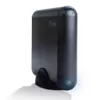 Obudowa HDD Fantec DB-F35U3 czarna 3,5 cala