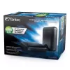Obudowa HDD Fantec DB-F35U3 czarna 3,5 cala