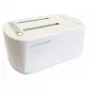 LC Power LC-DOCK-U3-VI - HDD / SSD Dockingstation - 2.5, 3.5 (6,4 cm, 8,9 cm) - 2 Sender/Kanal - SATA - USB 3,2 (Gen 2x1) - weiß, Eierschale (LC-DOCK-