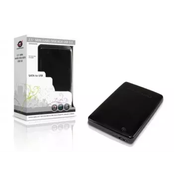 Obudowa HDD Conceptronic CHD2MUSB3B Mini USB 3.0