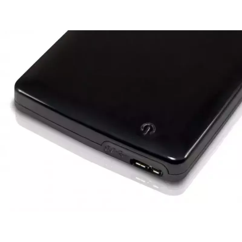 Obudowa HDD Conceptronic CHD2MUSB3B Mini USB 3.0