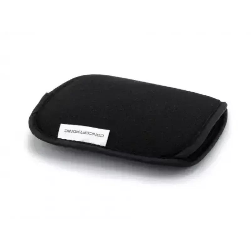 Obudowa HDD Conceptronic CHD2MUSB3B Mini USB 3.0