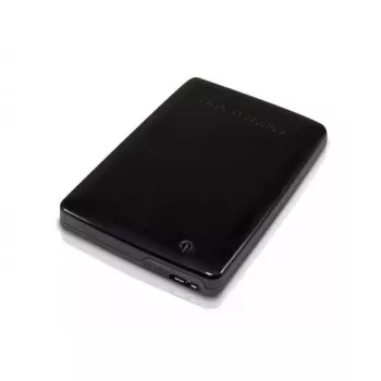 Obudowa HDD Conceptronic CHD2MUSB3B Mini USB 3.0