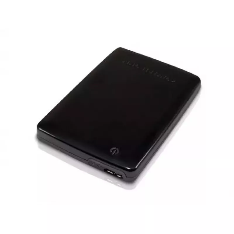 Obudowa HDD Conceptronic CHD2MUSB3B Mini USB 3.0