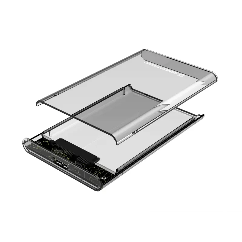 Conceptronic DANTE Obudowa na dysk 2.5 cala USB 3.0