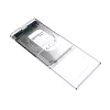 Conceptronic DANTE Obudowa na dysk 2.5 cala USB 3.0