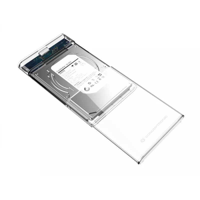 Conceptronic DANTE Obudowa na dysk 2.5 cala USB 3.0
