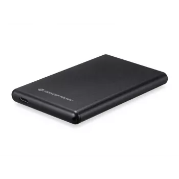 Obudowa HDD Conceptronic 2.5 cala Hard Disk Box USB 3.1 Type-C