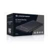 Obudowa HDD Conceptronic 2.5 cala Hard Disk Box USB 3.1 Type-C