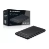 Obudowa HDD Conceptronic 2.5 cala Hard Disk Box USB 3.1 Type-C