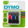 Taśma do etykieciarek DYMO 3D S0847750