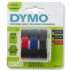 Taśma do etykieciarek DYMO 3D S0847750
